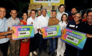 Oeste Baiano | Governo da Bahia autoriza construção de novo Hospital e Maternidade em São Desidério