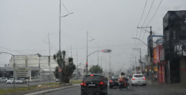 Tempo na Cidade | Verão começou com variações meteorológicas em Vitória da Conquista