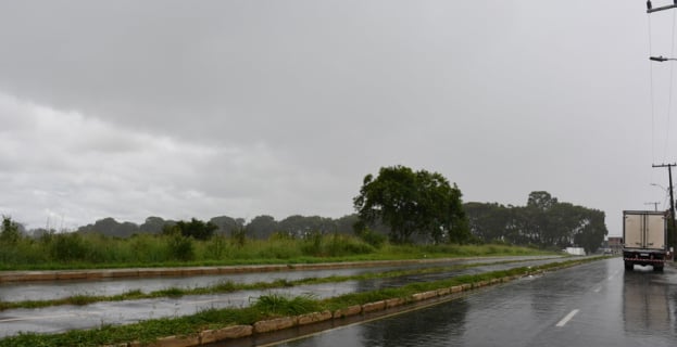 Tempo Agora | Verão com chuva em Vitória da Conquista