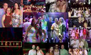 Movimento Axé | Axezin agita Arena Miraflores e celebra a chegada do Verão em Vitória da Conquista