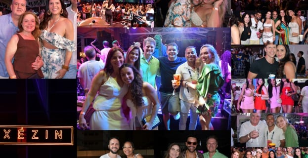 Movimento Axé | Axezin agita Arena Miraflores e celebra a chegada do Verão em Vitória da Conquista