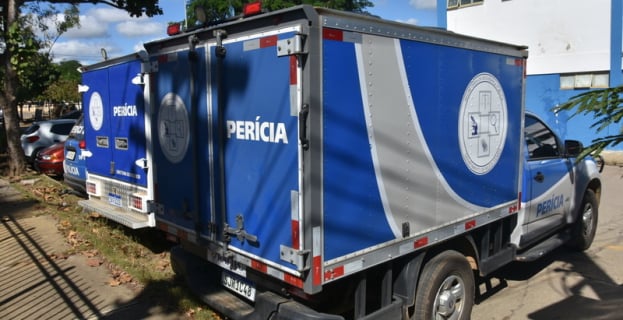 Violência no Oeste Baiano | empresário conquistense é assassinado em Santa Maria da Vitória