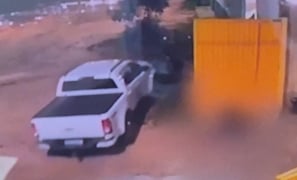 Investigação Policial | reportagem detalha morte de empresário conquistense em Santa Maria da Vitória