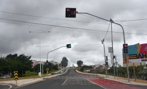 Agenda do Governador | em Vitória da Conquista, Jerônimo entrega pavimentações, duplicação e iluminação