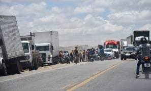 Bahia Agora | final de semana com muitos acidentes com seis mortes na região de Vitória da Conquista