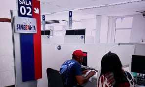 Oportunidades do SineBahia | 9 de Janeiro com muitas opções para trabalhar em Vitória da Conquista