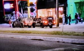 Tragédia na Avenida Juracy Magalhães | perseguição policial com morte de motociclista em Vitória da Conquista