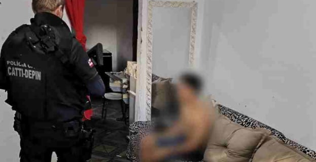 Segurança Pública Baiana | Operação Paraguai desarticula tráfico e prede suspeito em Itambé