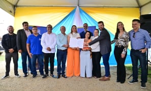 Unidade de Saúde Urbis VI | parceria com a UNEX viabiliza modernização  em Vitória da Conquista