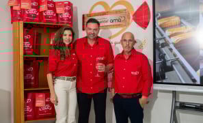 Novidade no Mercado | AMAM chega ao mercado com Pão de Forma saboroso e ótimo custo-benefício