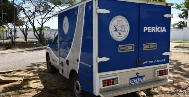 Investigação Policial | neto confessa ter matado o avô de 80 anos por “cansaço” em Maiquinique