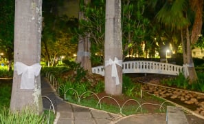 Direitos Humanos | Alvorada dos Ojás reforça a conscientização contra a intolerância em Vitória da Conquista