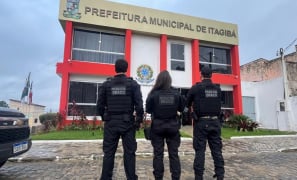 Operação Carta Marcada | secretario e servidora são afastados por contratos irregulares em Itagibá