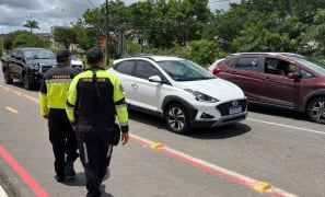Avenida Presidente Getúlio Vargas | SEMOB retira manobra de Direita Livre após estudos em Vitória da Conquista