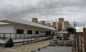 Infraestrutura Técnica | Inspetoria do CREA-BA vai inaugurar sede própria em Vitória da Conquista