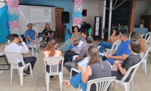 Direitos Humanos | Seminário da Visibilidade Trans aborda violência e garantia de direitos em Vitória da COnquista