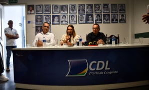 Estacionamento Rotativo | divulgado ajustes e esclareces sobre a Zona Azul Digital em Vitória da Conquista