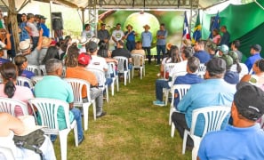 Desenvolvimento Rural | Vitória da Conquista se consolida como referência em Umbu Gigante do Brasil