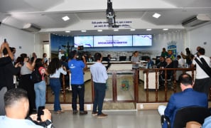 Poder Legislativo | vereadores aprovam R$ 30 milhões para moradias populares em Vitória da Conquista