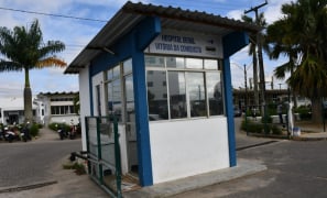 Investigação Policial | um suspeito é morto e outro permanece no Hospital Geral de Vitória da Conquista