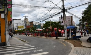 Oportunidades do SineBahia | 12 de Fevereiro com muitas opções para trabalhar em Vitória da Conquista