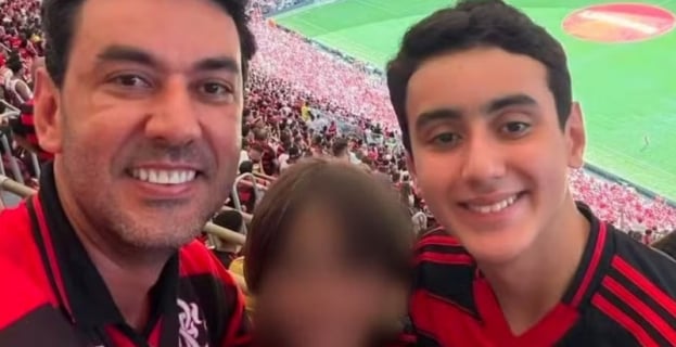 Tragédia em Goiás | secretário da Prefeitura de Itumbiara mata filho e se mata em seguida