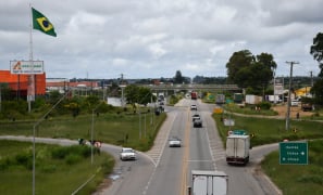 Previsão da Meteorologia | Carnaval deve ser de tempo instável e chuva em Vitória da Conquista