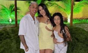 PESAR | casal de influenciadores e criança de Vitória da Conquista morrem em acidente na BR-101