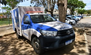 Ocorrências Policiais  | morte de influenciadores comove Vitória da Conquista e Polícia combate crimes