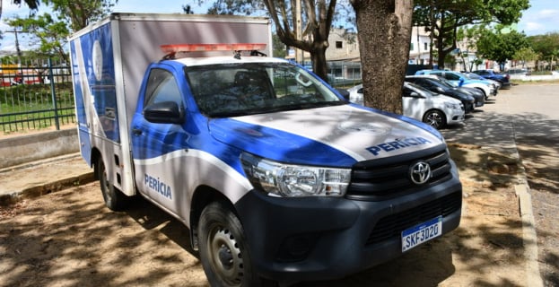 Ocorrências Policiais  | morte de influenciadores comove Vitória da Conquista e Polícia combate crimes