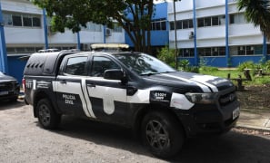 Fatalidade no Distrito de São Sebastiaão | homem é encontrado morto em Vitória da Conquista