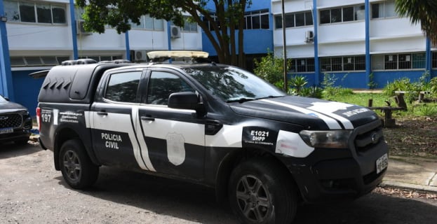 Fatalidade no Distrito de São Sebastiaão | homem é encontrado morto em Vitória da Conquista