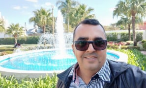 PESAR | Pedro Ribeiro Neto, aos 61 anos