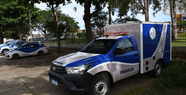 Investigação Policial | corpo com sinais de crueldade sem órgãos genitais é encontrado em Encruzilhada