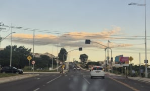 Avenida Presidente Getúlio Vargas | semáforos passam por manutenção em Vitória da Conquista