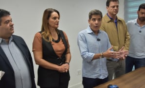 Eleições 2026 | Sheila deixaria Prefeitura de Vitória da Conquista para uma eventual disputa com ACM Neto