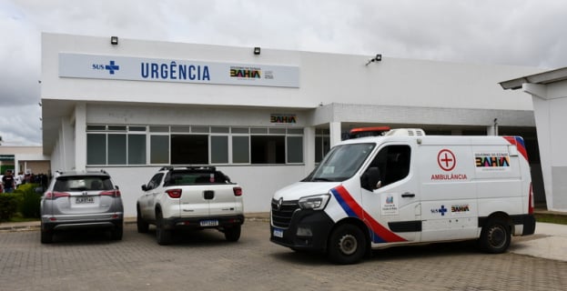 Alerta Máximo | Vitória da Conquista confirma caso do MPOX