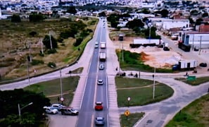 Anel Rodoviário de Vitória da Conquista | os obstáculos com o perigo permanecem entre as promessas do DNIT