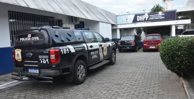 Ocorrências Policiais | Perpétua teria matado e arrancado os órgãos genitais de homem em Encruzilhada