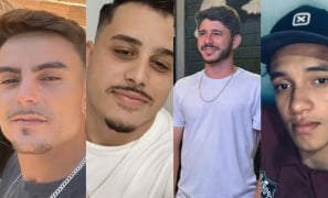 Luto no Esporte | colisão frontal entre carros na GO-060 deixa quatro mortos e comove o interior de Goiás