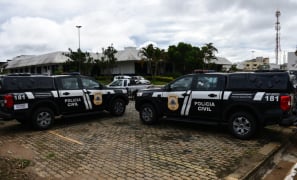 Ocorrências Policiais com Léo Santos | solto pela Justiça, ladrão volta a aprontar e é preso em Vitória da Conquista