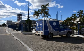 Plantão Policial da Rádio Brasil | tragédia com morte na BR-116, confrontos e prisões em Vitória da Conquista