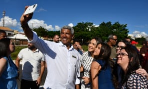 Destaques do Brasil Notícias | Jerônimo lidera corrida eleitoral e bastidores fervem com possível chapa ACM e Sheila