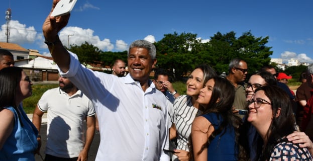 Destaques do Brasil Notícias | Jerônimo lidera corrida eleitoral e bastidores fervem com possível chapa ACM e Sheila