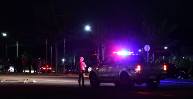 Tragédia na Estrada da Barra | homem de 47 anos morre ao ser atropelado por van em Vitória da Conquista