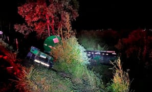 Tragédia na BR-116 | caminhoneiro de 37 anos morre em colisão violenta no Vale do Jequitinhonha