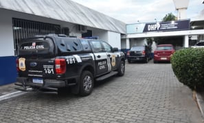 Investigação Policial | DHPP elucida morte de Ubirandy e apreende adolescentes em Vitória da Conquista