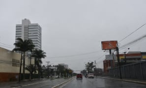 Fevereiro Histórico | Vitória da Conquista registra 252 mm de chuva e segue em Alerta Vermelho