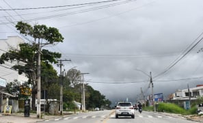 Tempo na Joia do Sertão Baiano | sob Alerta Vermelho, sol aparece em Vitória da Conquista