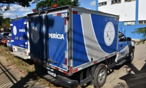 Investigação Polícial | suspeito de série de arrombamentos acaba encontrado morto em Vitória da Conquista